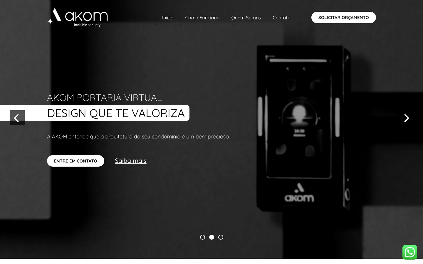 AKOM