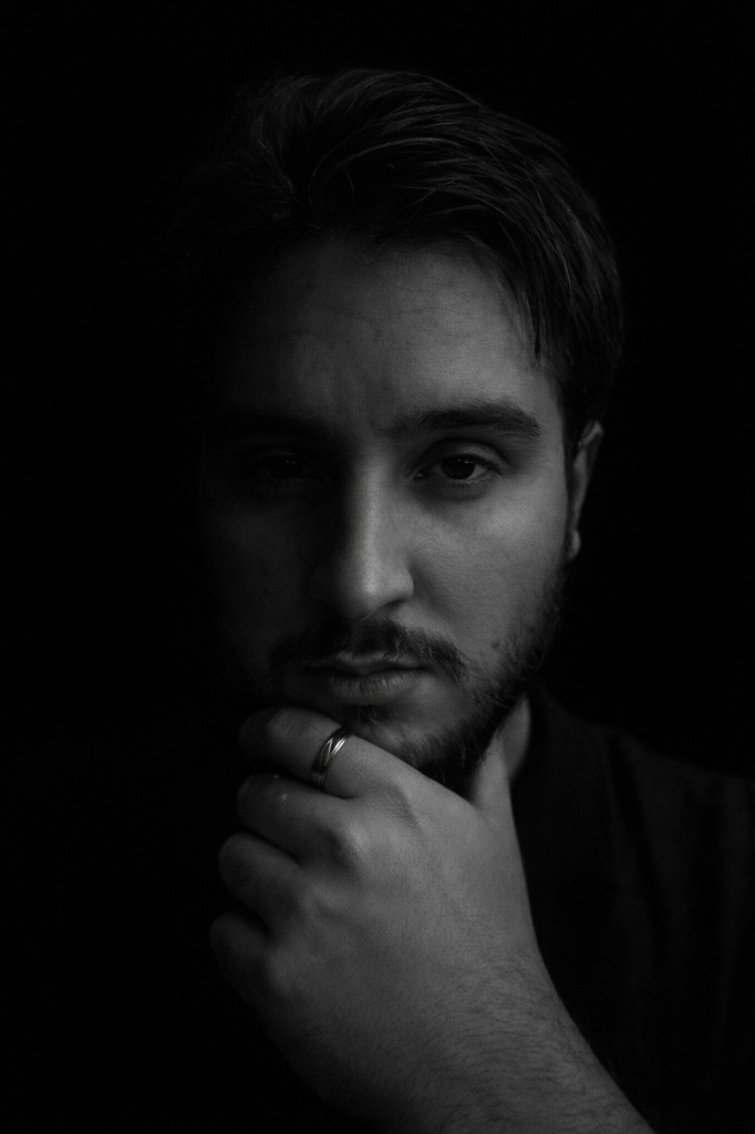 Pedro Cestaroli, fundador e CEO da Fluxo.AI, especialista em automação de IA para empresas
